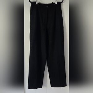 Vintage Pendleton Wool Pants Pleated Pockets